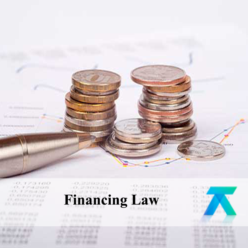Financing Law